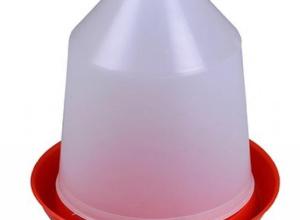Chick Drinker, 5 lt