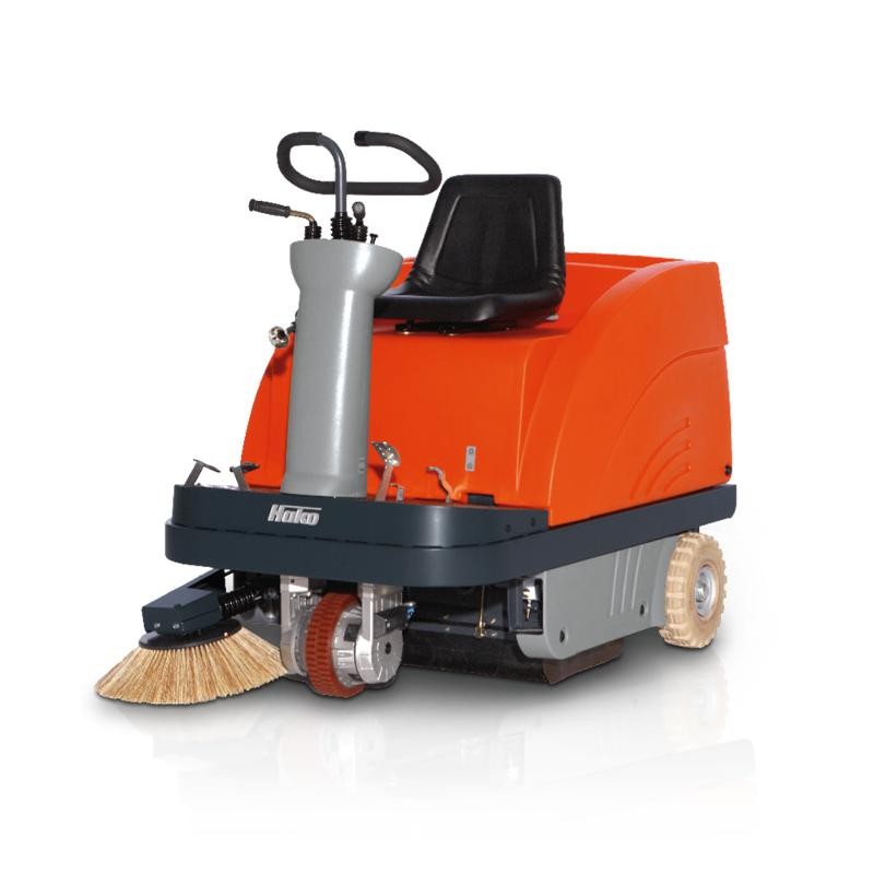 Sweepmaster B500