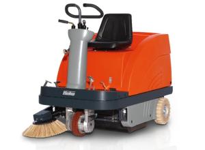 Sweepmaster 900 R
