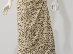 Sarong Pareo