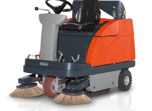 Sweepmaster 980 R/rh