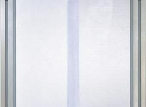 PVC Traffic Door