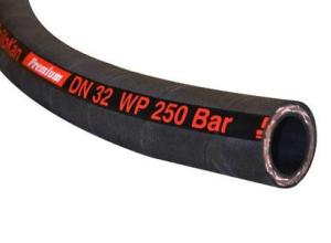 Sewer cleaning hoses