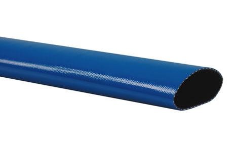 Sewer cleaning hoses