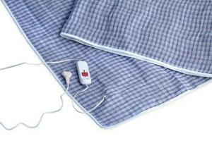 Electrical blanket (Double-size)