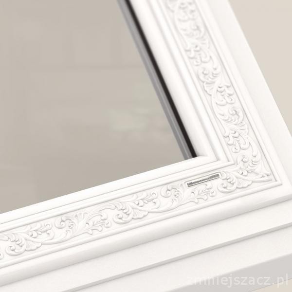 Casement window