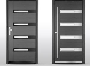 Trend Entrance doors