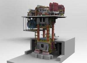 Multifunctional Press Systems