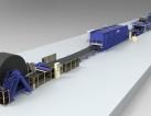 Presses For Conveyor Belts