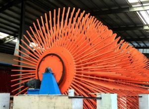 Pre-Owned Machinery And Plants