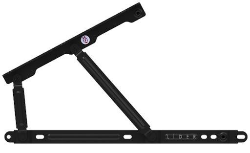 Storage Bed Hinge