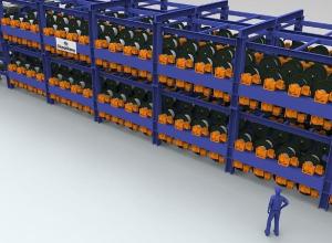 Individual „Direct Tensioning“ Concept With Controlled Steel Cord Tension