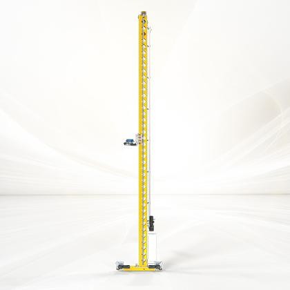 Nodes – materials handling systems