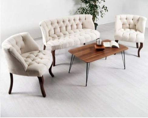 Tables & Chair