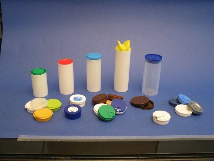 Pet Containers