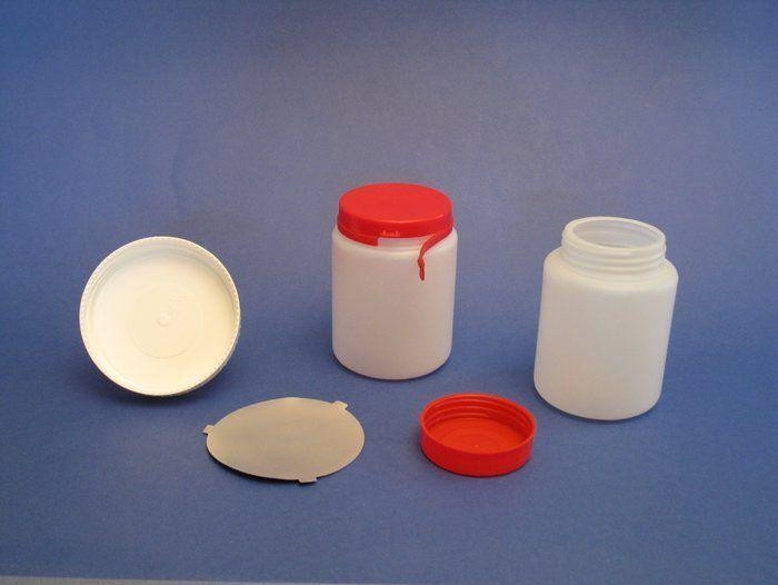 Pet Containers