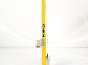 Aisle-bound storage retrieval machines the mono series