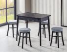Sardes Table Set