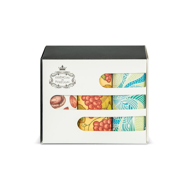 GRAPE SOAP, 150GR
