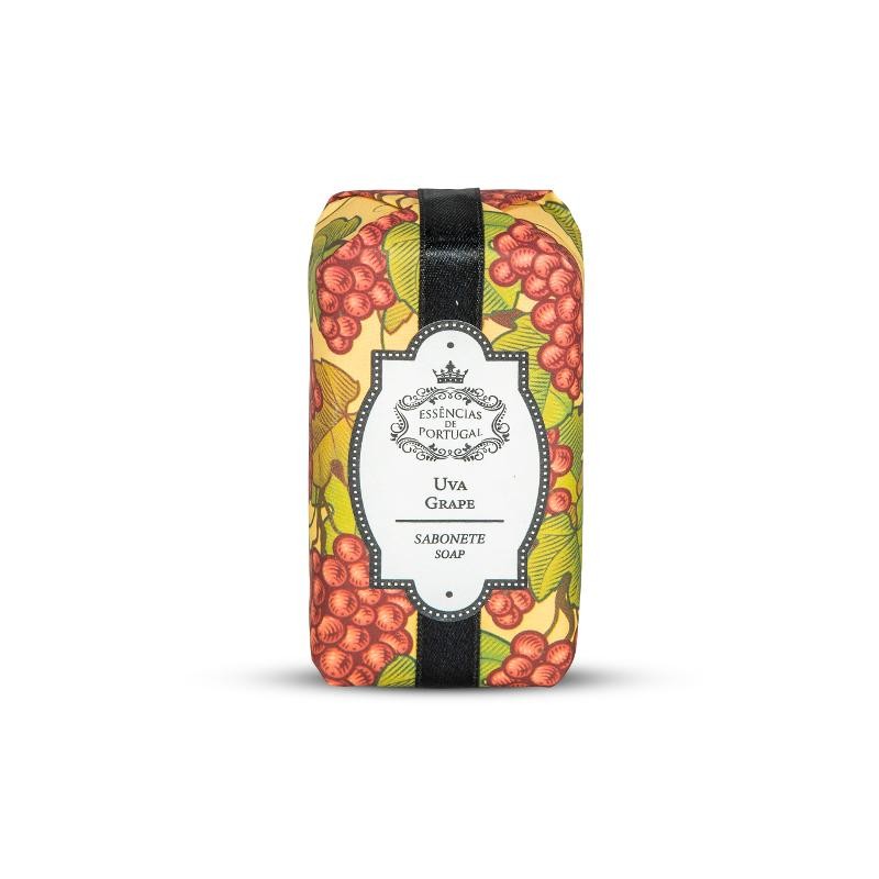 FIG AND CASSIS SOAP, 150GR
