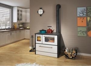 701-G OMEGA WOOD STOVE