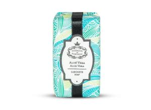 ALOE VERA SOAP, 150GR