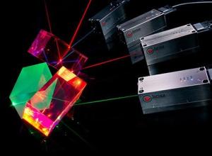 Single Mode Diode Lasers