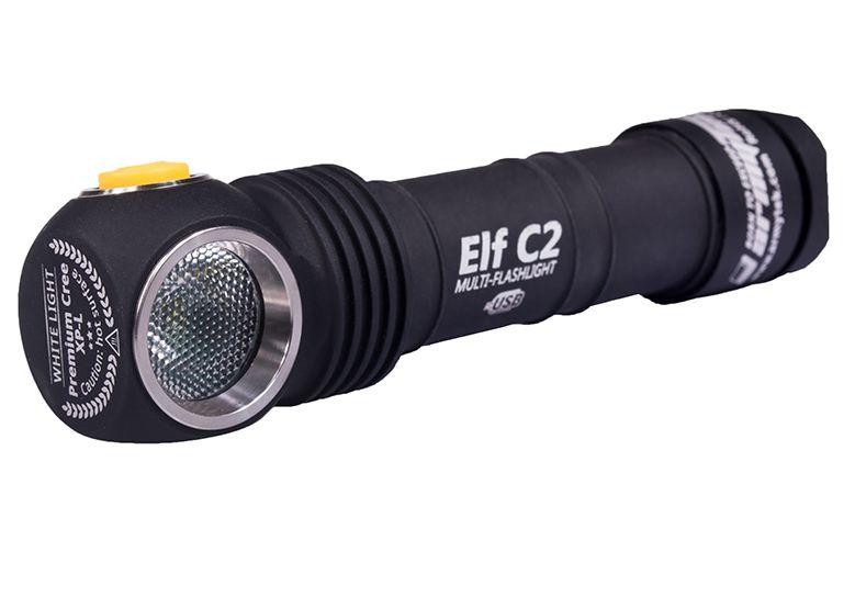 Searchlights