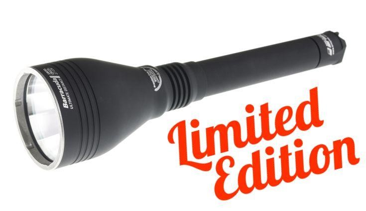 Multi flashlights