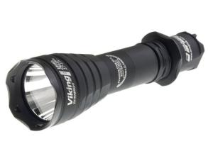 Tactical Flashlights