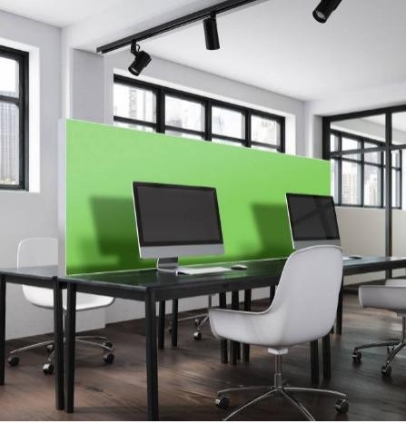 Fabric tensioning frames