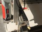 I sell the engraving and milling machine
