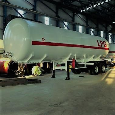 Steam generator