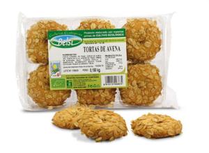 Oatmeal Cakes