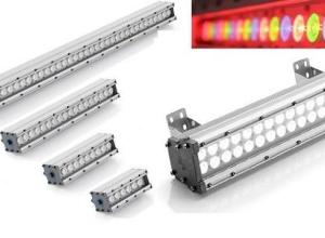 Uranus Series Led Wall Washer Lights