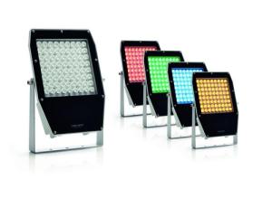Earth Series Led Flood Lights