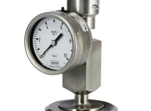 "Kombibar" Combined pressure measurement series