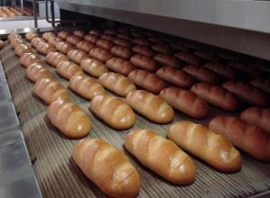 Production of bakery and confectionery products in Estonia