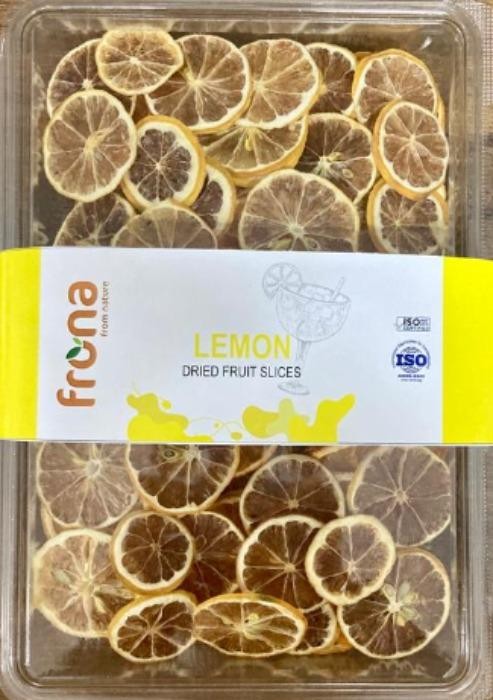 Dried Fruit diced