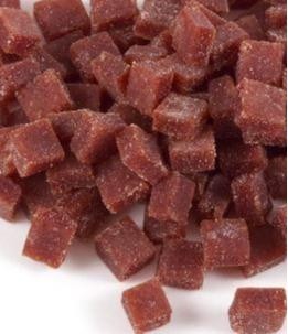 Dried Fruit diced