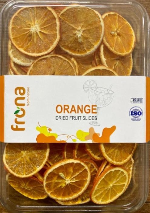 Dried Fruit diced