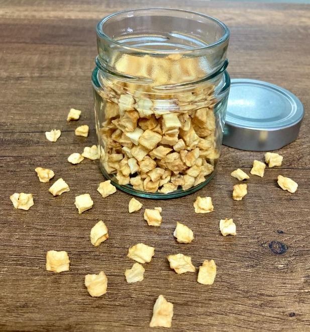 Dried Orange