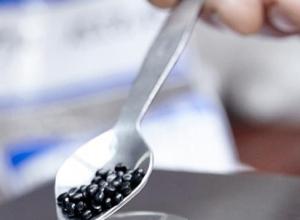 Polyplast White/black – Black Masterbatch