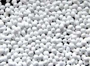 Polyplast White/black – White Masterbatch