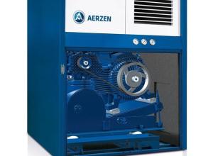 AERZEN Delta Hybrid D12 ... 152E 