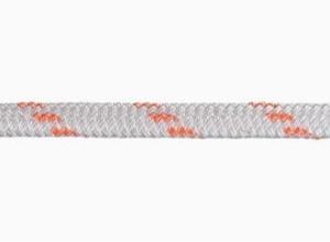 Braided polyester high tenacity rope 8mm