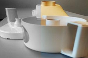 3D printing