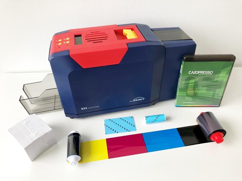 Cardpresso Software Xm
