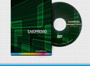 Cardpresso Software Xs