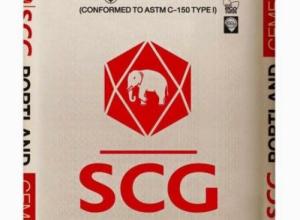 SCG Cement